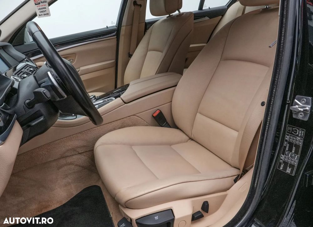 BMW Seria 5 - 14