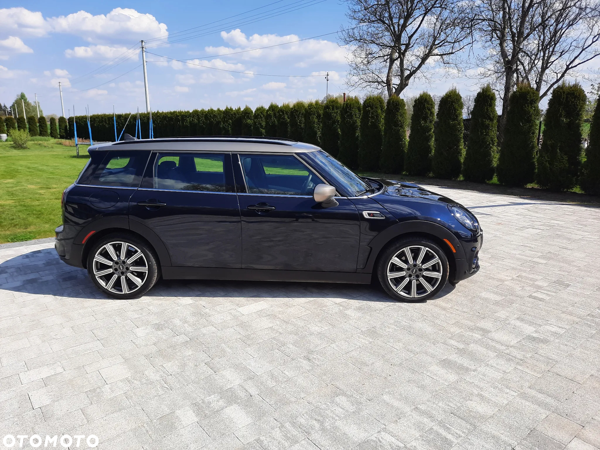 MINI Clubman Cooper S - 2