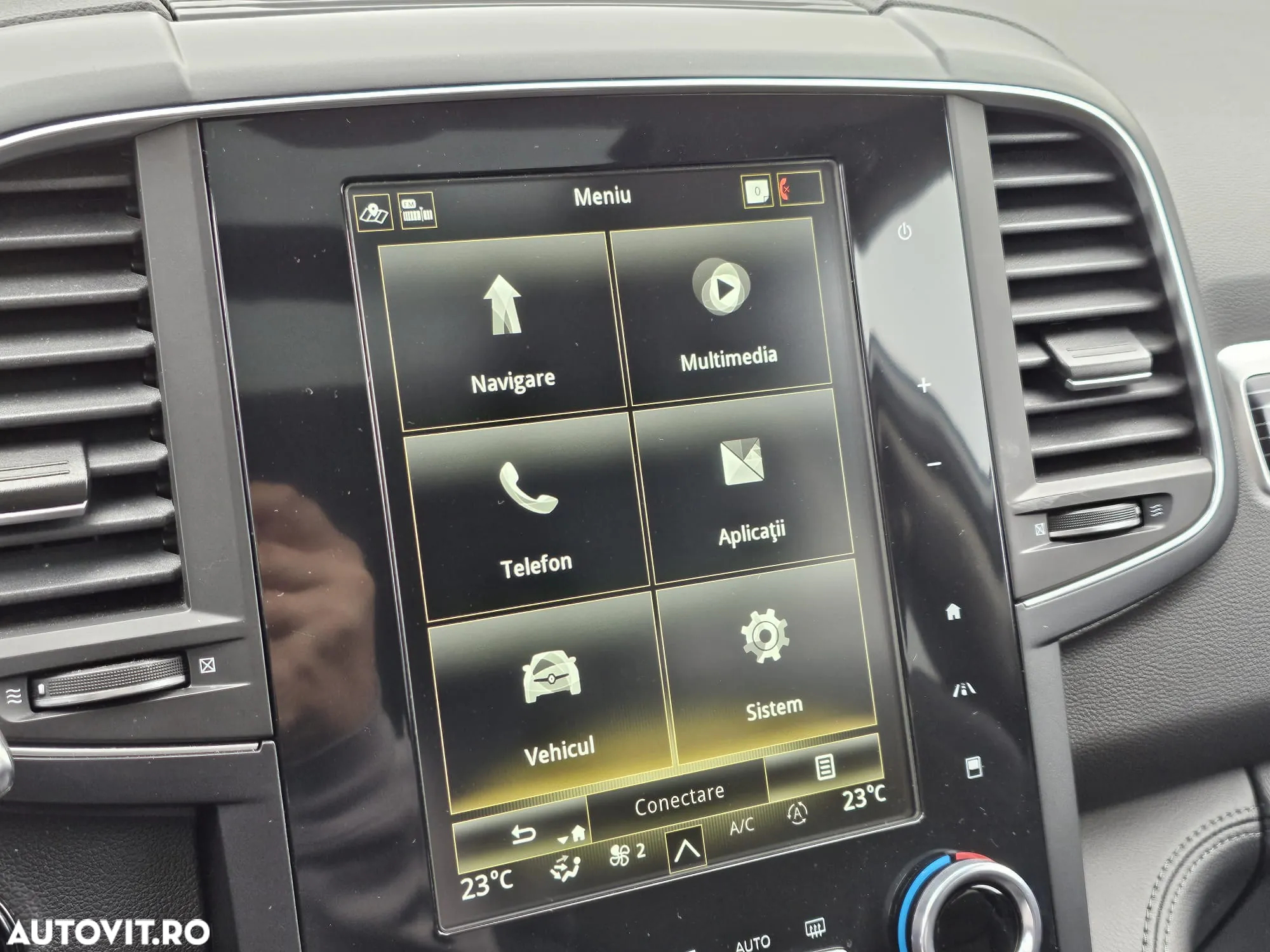 Renault Koleos BLUE dCi 185 X-tronic ZEN - 23