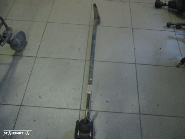 Selector De Velocidades SEL392 PEUGEOT 206 CC 2002 - 1