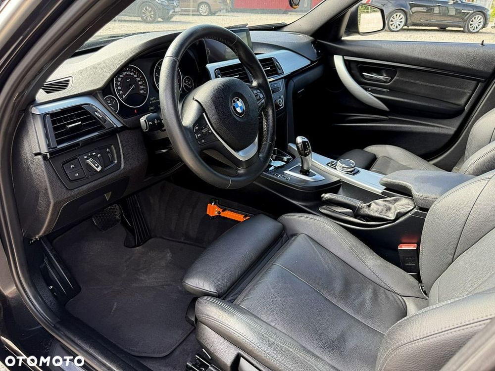 BMW Seria 3 - 10