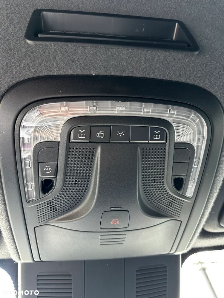 Mercedes-Benz Sprinter - 27