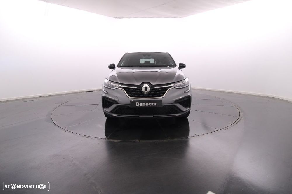 Renault Arkana 1.6 E-Tech R.S.Line - 12