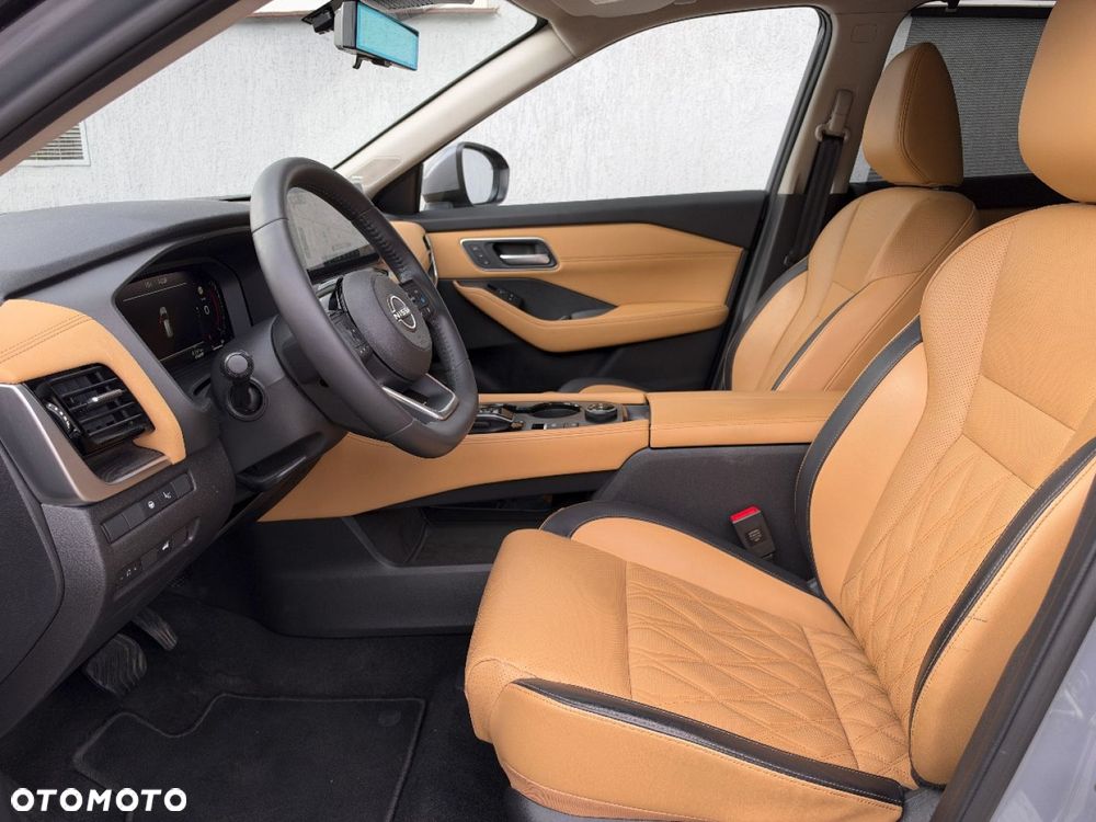 Nissan X-Trail - 20