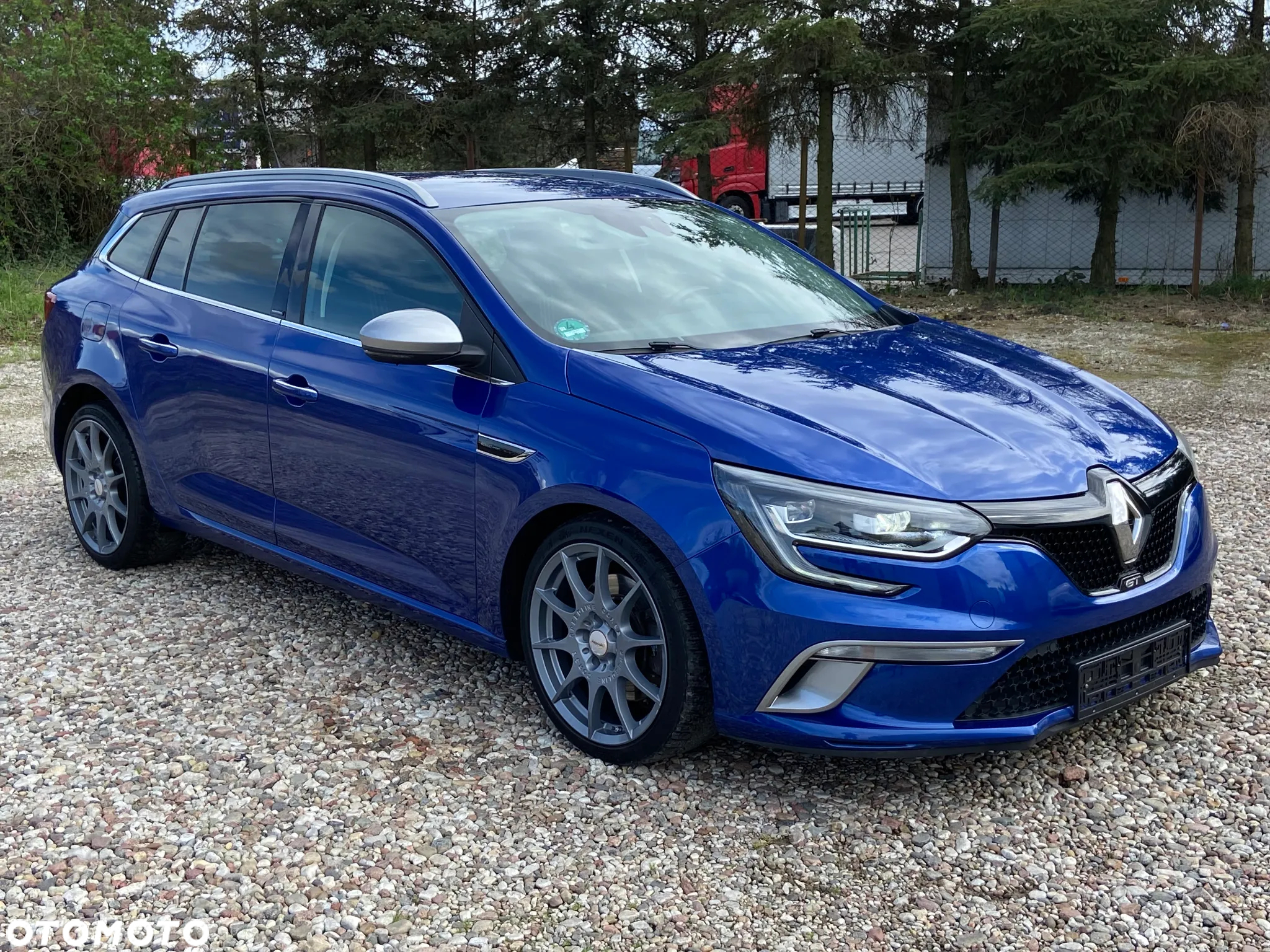 Renault Megane - 3
