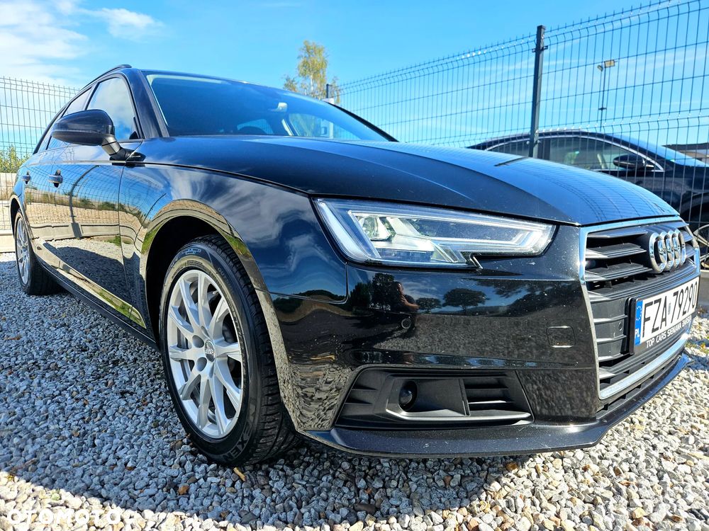Audi A4 ver-2-0-tdi-s-tronic - 15