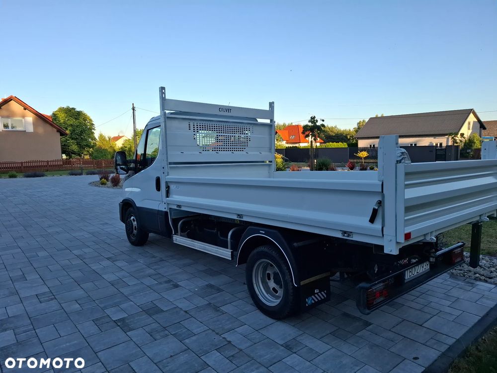 Iveco 35C14 - 2
