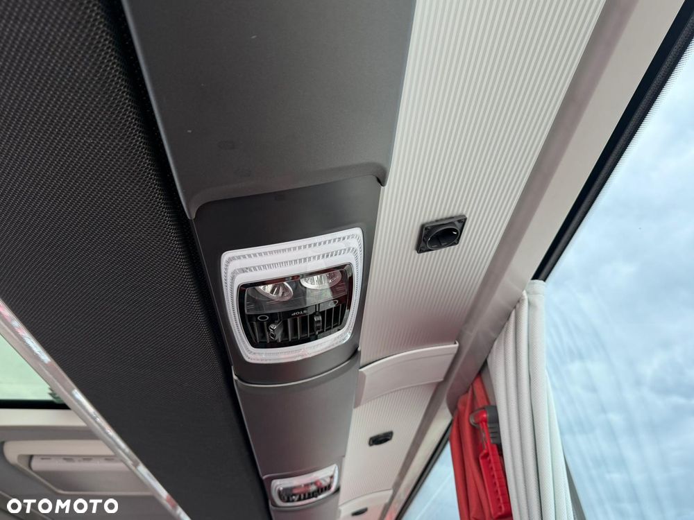 Setra S517 HD - 26