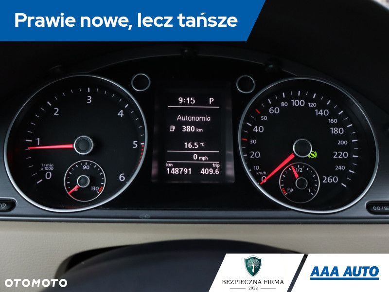 Volkswagen Passat Variant - 13