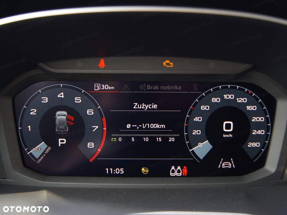 Audi Q3 - 7