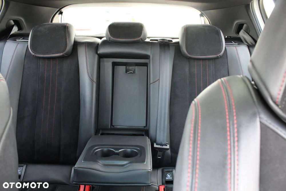 Peugeot 308 2.0 BlueHDi GT S&S EAT8 - 27