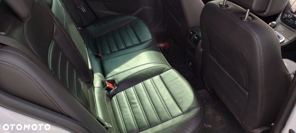 Opel Insignia 2.0 CDTI Cosmo ecoFLEX - 7