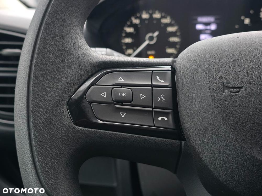 Opel Movano H3-Power L3H2 - 12