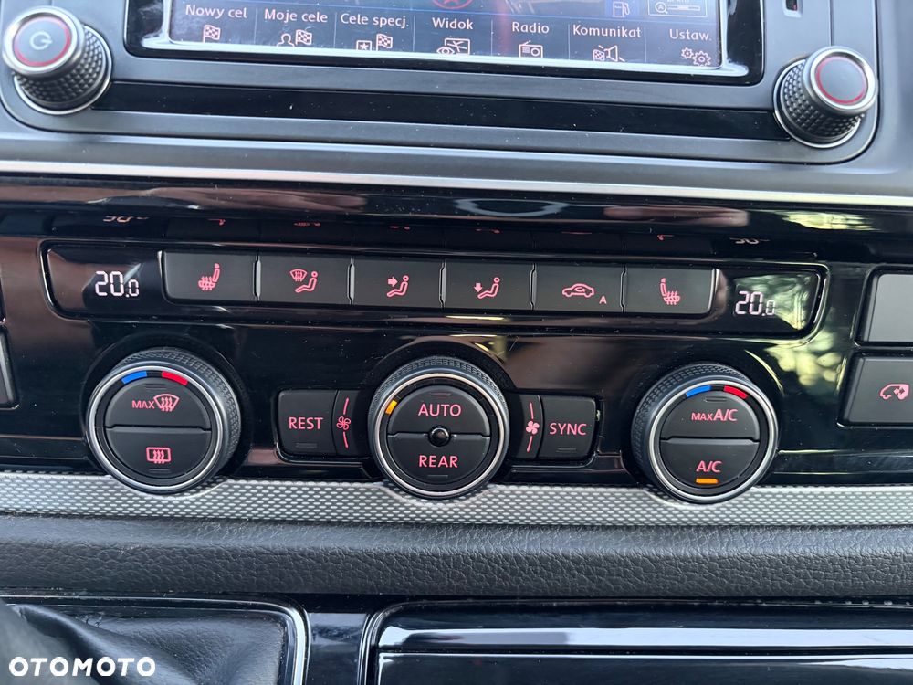 Volkswagen Multivan 2.0 TDI L1 Highline DSG - 19