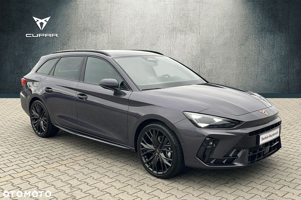 Cupra Leon 1.5 eTSI DSG - 6