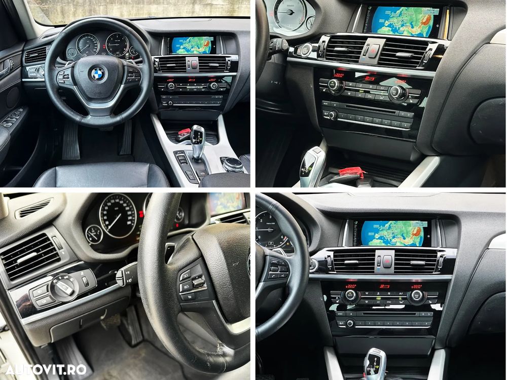 BMW X3 - 9