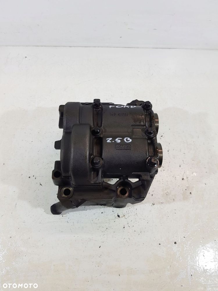 wałki balansowe m38ch mazda cx-7 6 gh ford 2.5b l5-vd 08- - 1