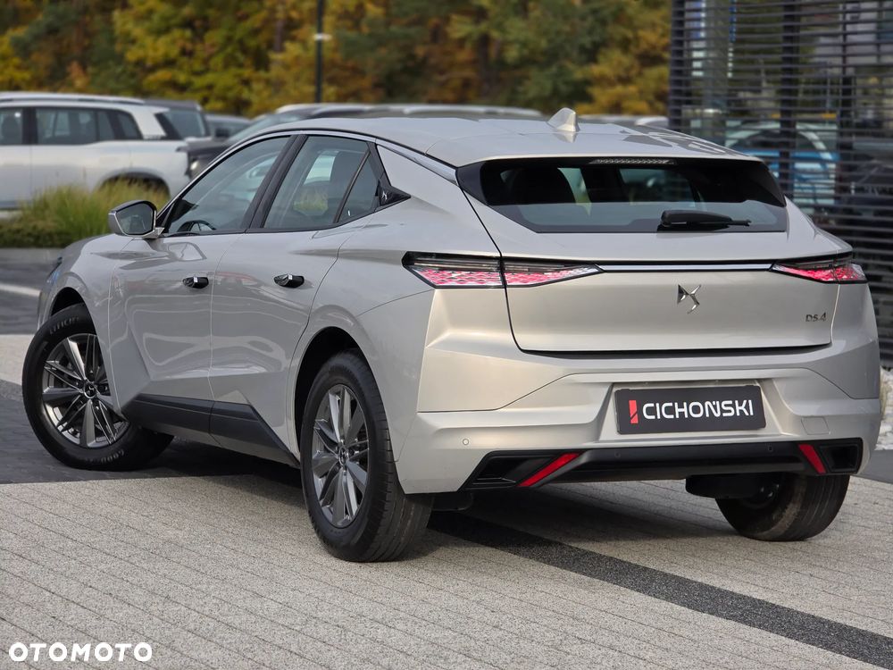DS Automobiles DS 4 - 8