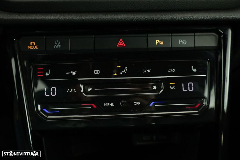 VW T-Roc Cabrio 1.5 TSI R-Line DSG - 16