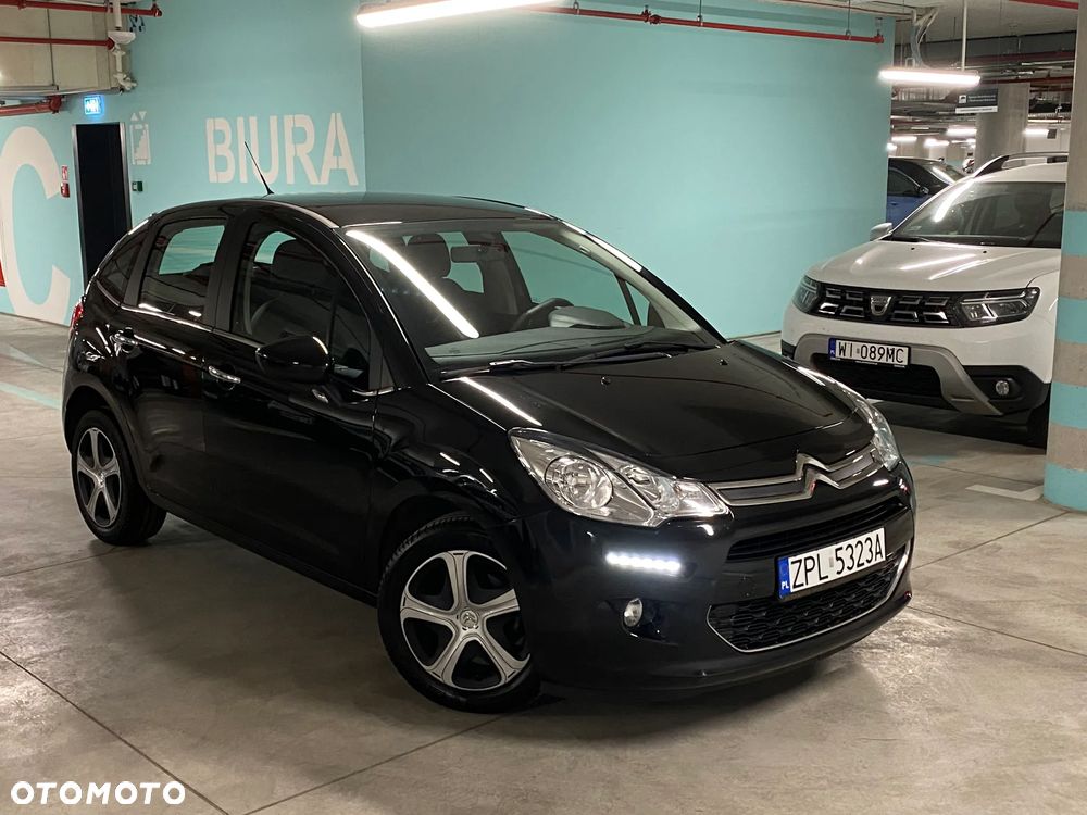 Citroën C3 Pure Tech VTi 82 Exclusive - 2