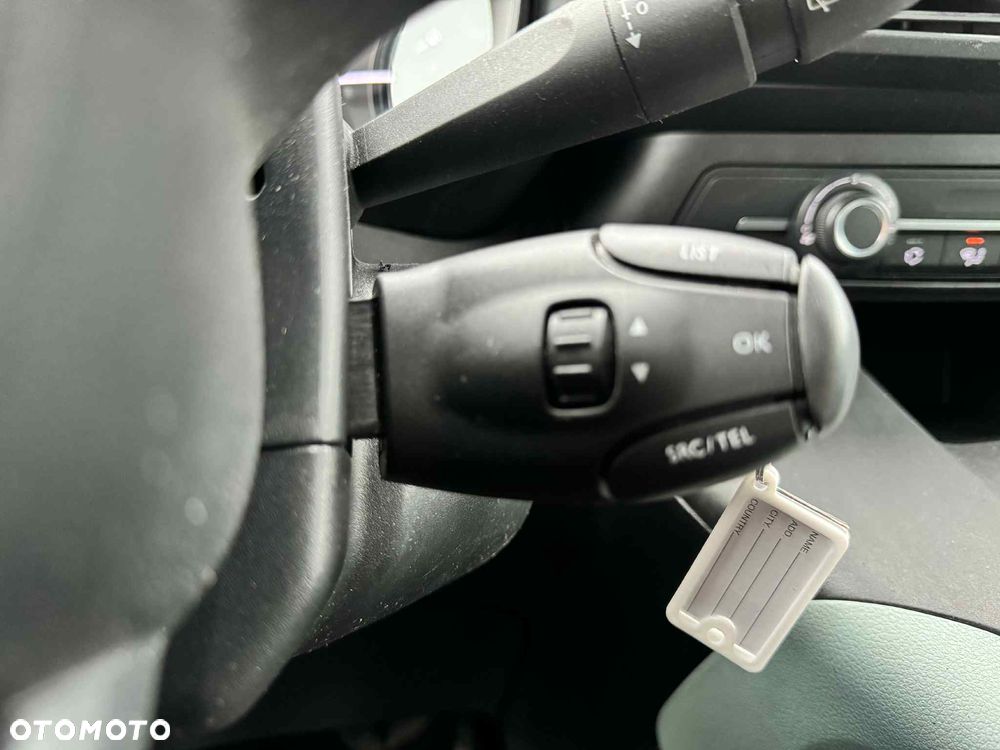 Citroën Berlingo M 1.5 BlueHDI Live - 20