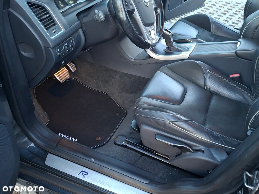 Volvo XC 60 2014