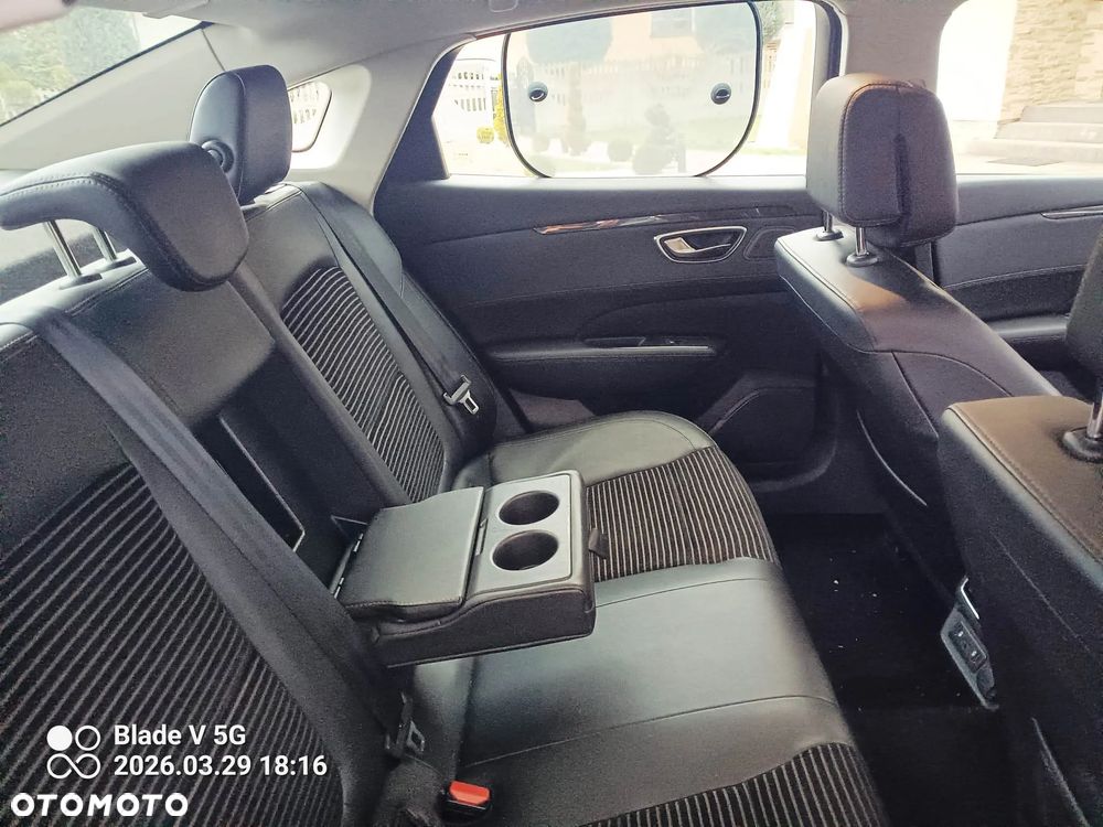 Renault Talisman ENERGY dCi 160 EDC INTENS - 9