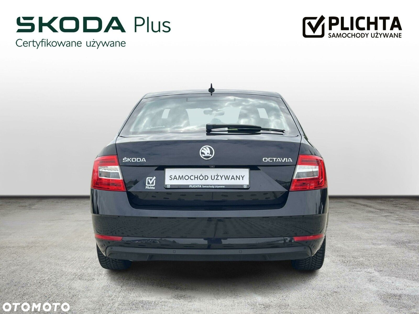 Skoda Octavia - 4