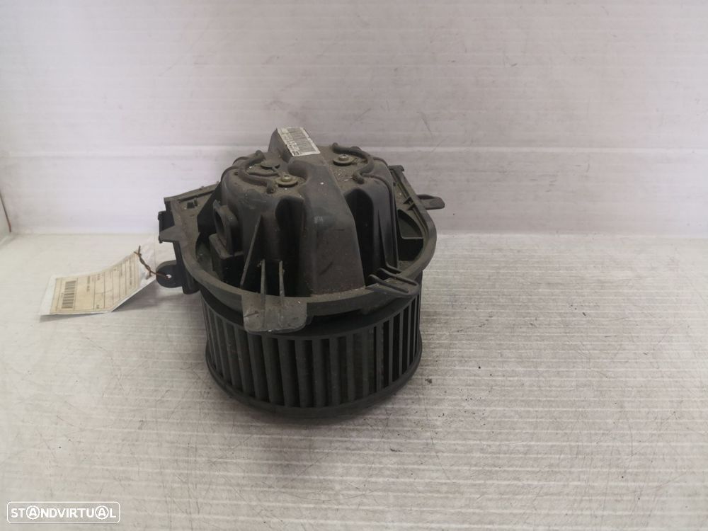 Motor Sofagem Renault Grand Scénic Ii (Jm0/1_) - 3