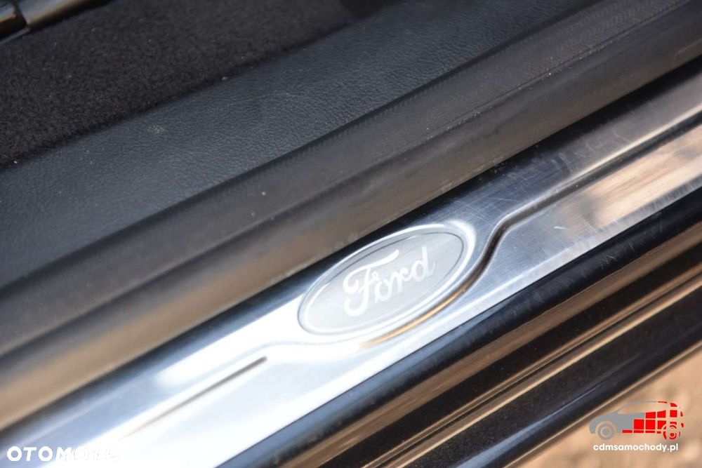 Ford Galaxy - 39