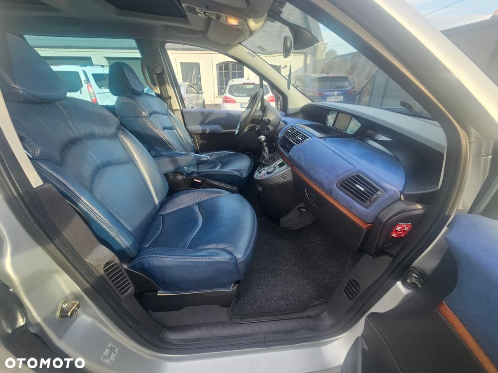 Lancia Phedra 2.2JTD 16V Emblema - 10