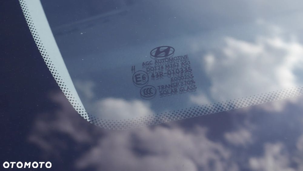 Hyundai Tucson blue 1.7 CRDi 2WD Style - 31