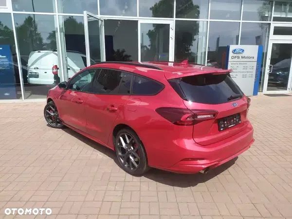 Ford Focus 2.3 EcoBoost ST X - 7