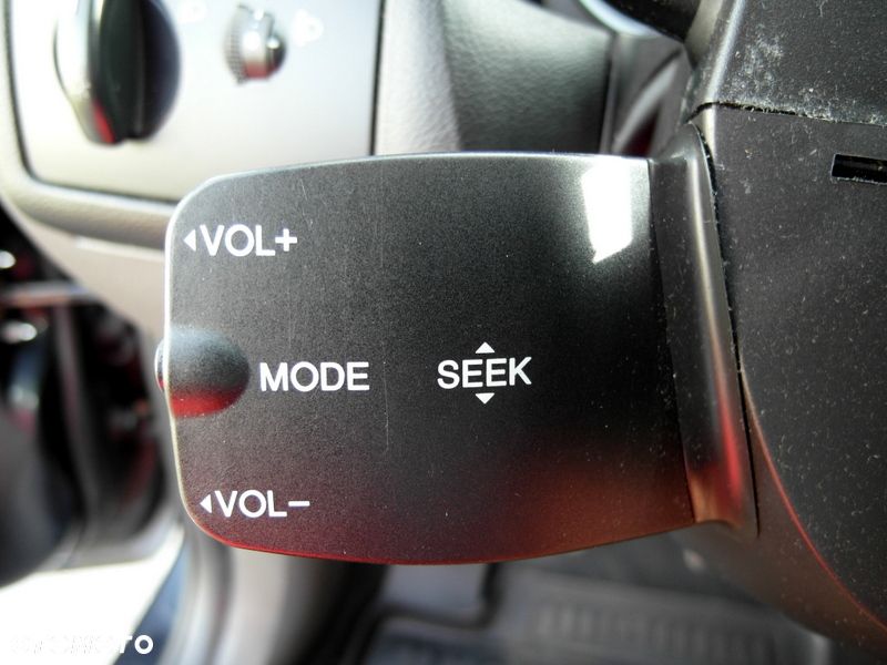 Ford Focus 1.6 Silver X - 24
