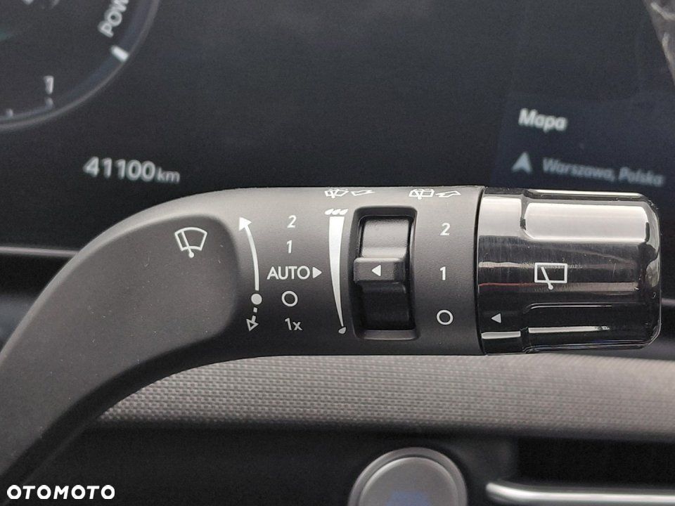 Hyundai Tucson - 24