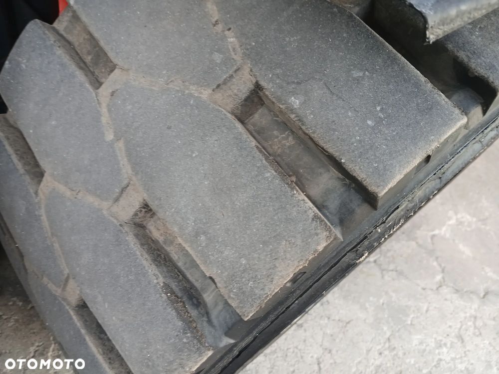 Linde H35D-03 1999rok pozycjoner przesuw z Niemiec - 24