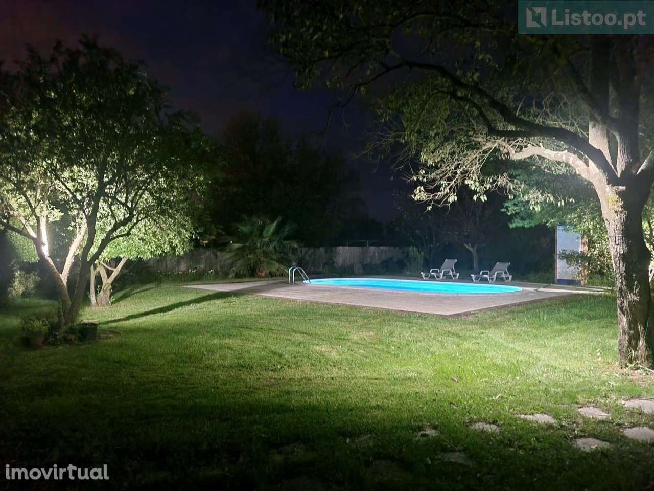 Moradia T4 em Quinta, Abrantes, Rossio ao Sul do Tejo - Grande imagem: 2/29