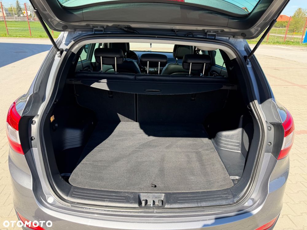 Hyundai ix35 1.6 2WD Comfort - 33