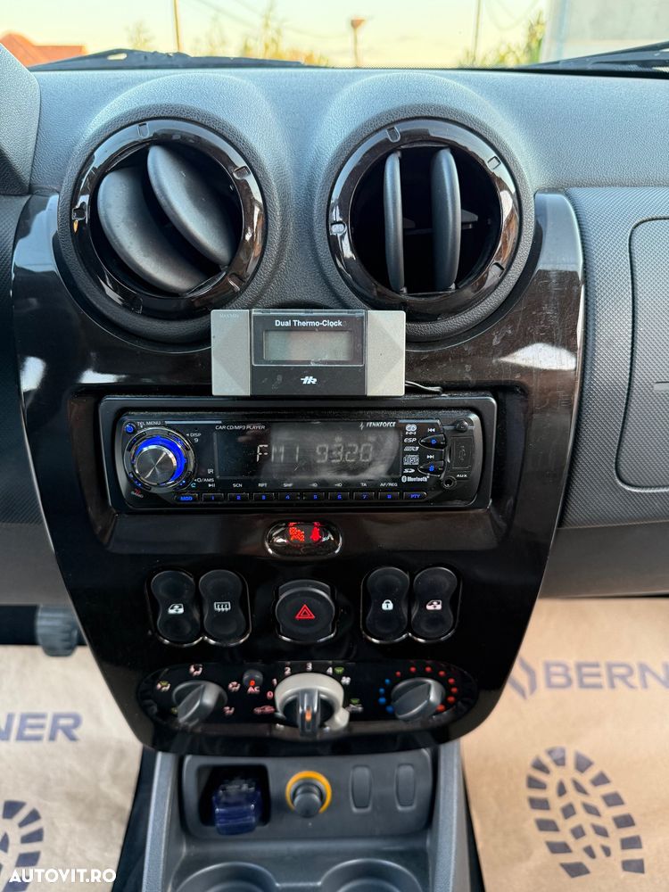 Dacia Duster 1.6 16V 4x2 Prestige - 28