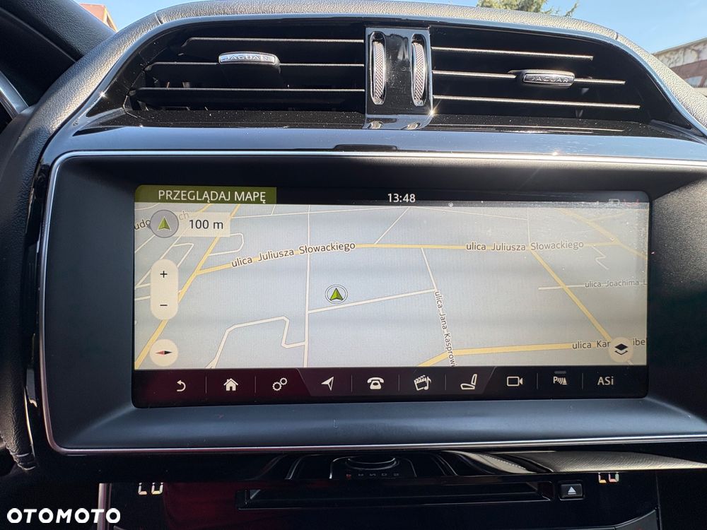 Jaguar XE 20d R-Sport Ingenium Edition - 16