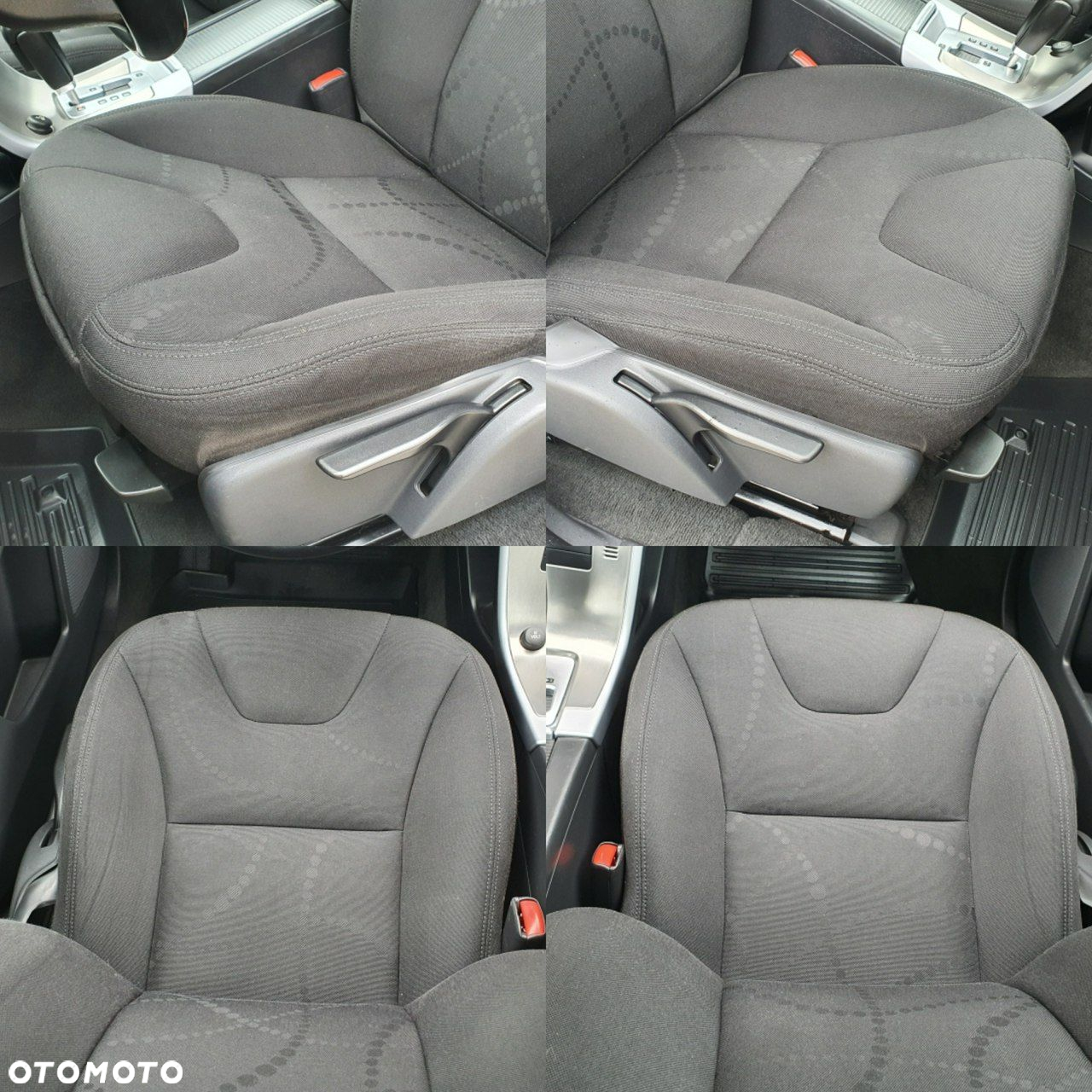 Volvo XC 60 - 16