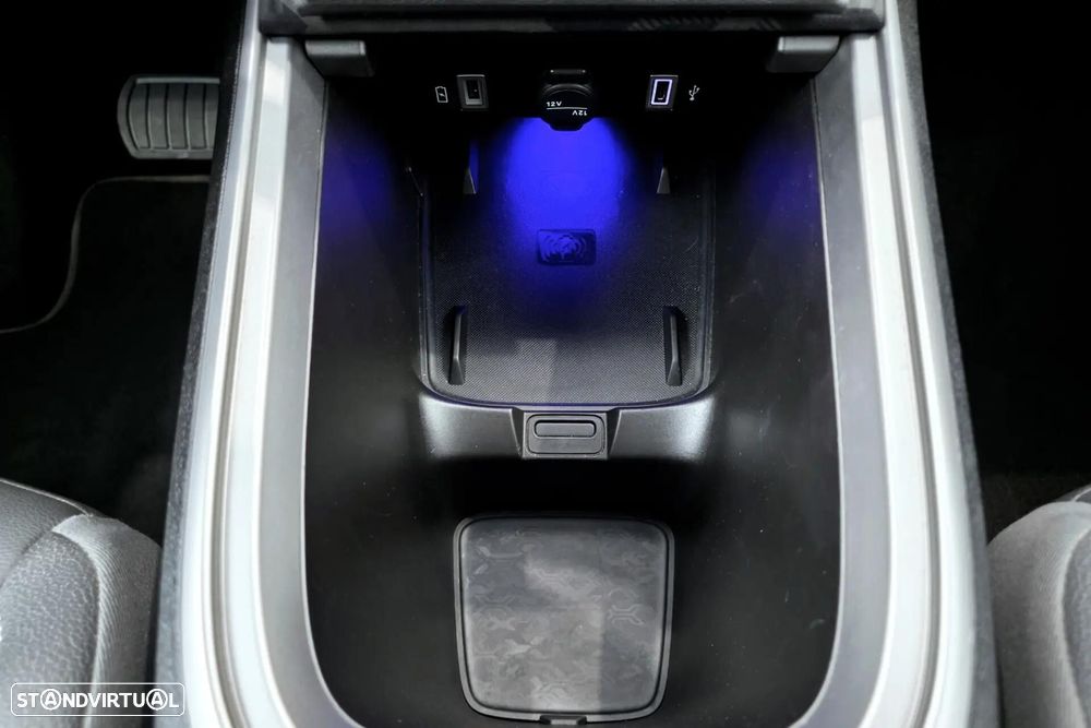 Jeep Avenger 54 kWh Summit Plus - 29