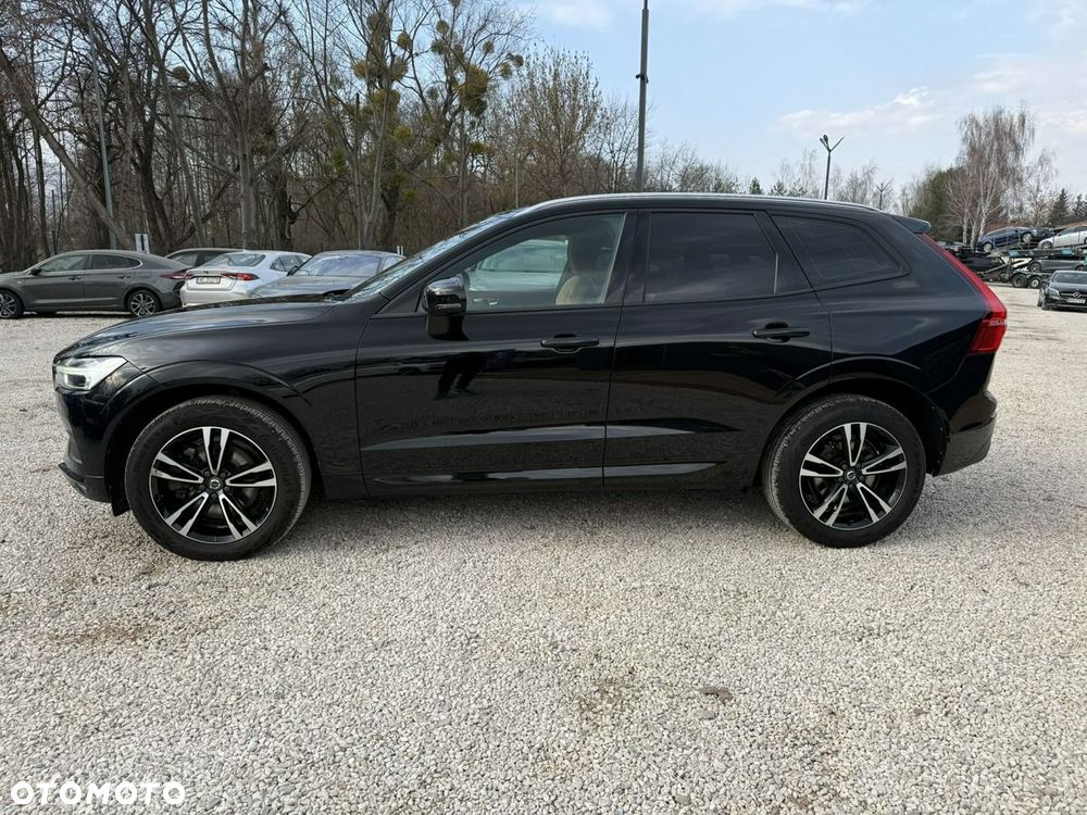 Volvo XC 60 D4 AWD Momentum - 10