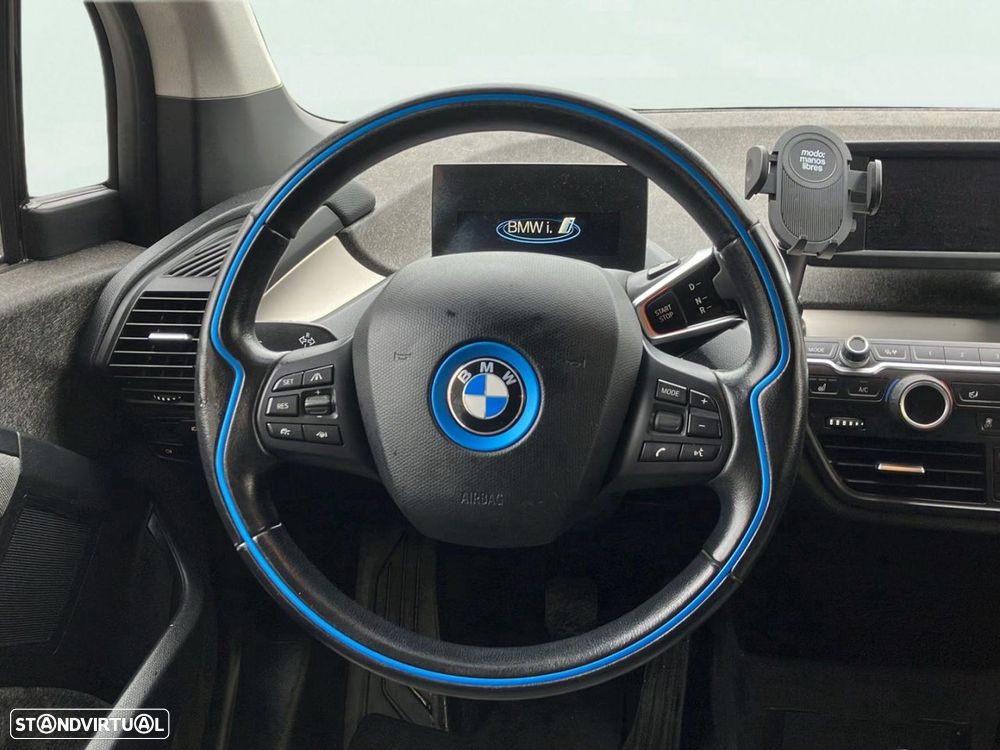 BMW i3 94Ah - 11
