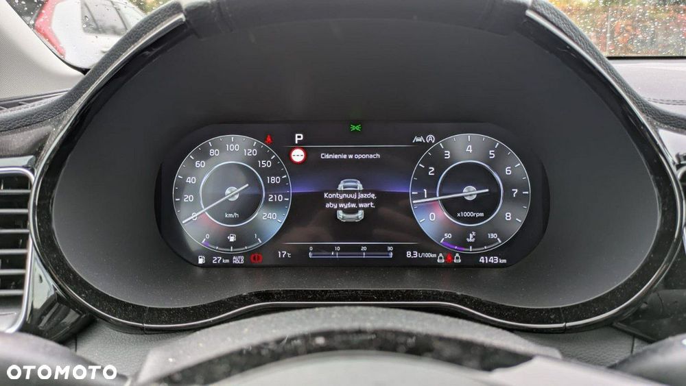 Kia Ceed 1.5 T-GDI L DCT - 22