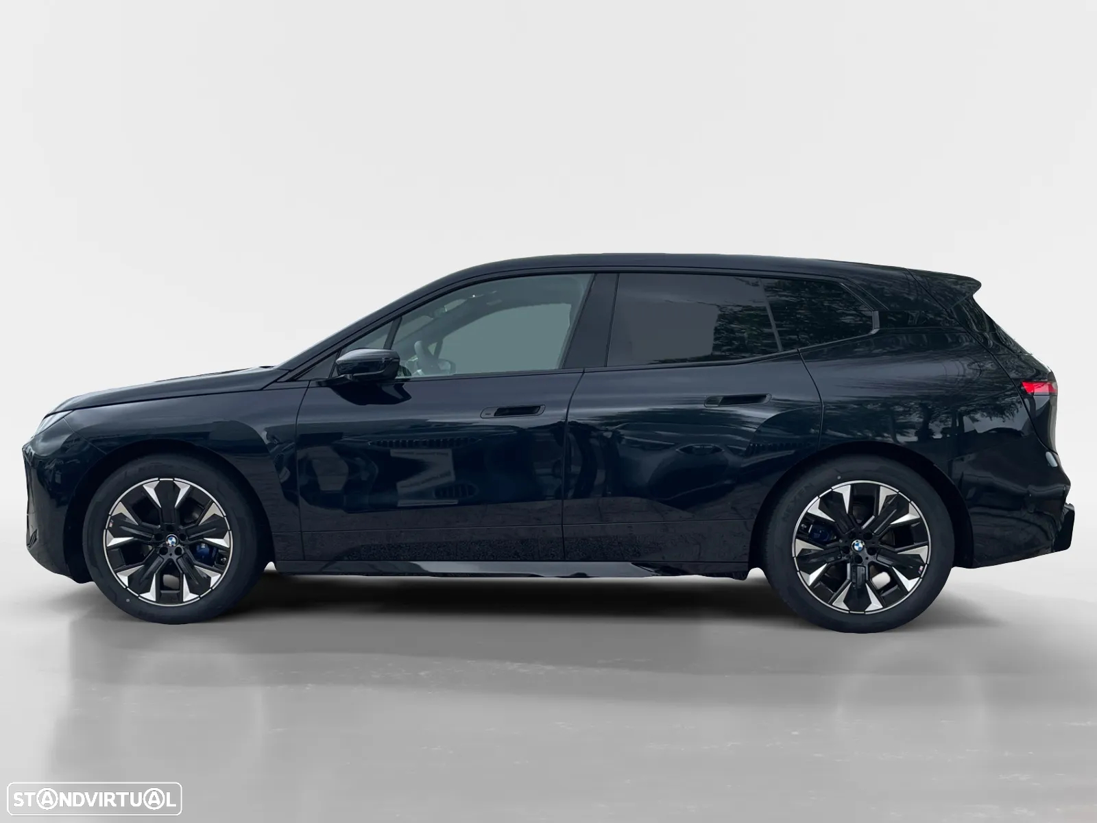 BMW iX xDrive 45 - 3