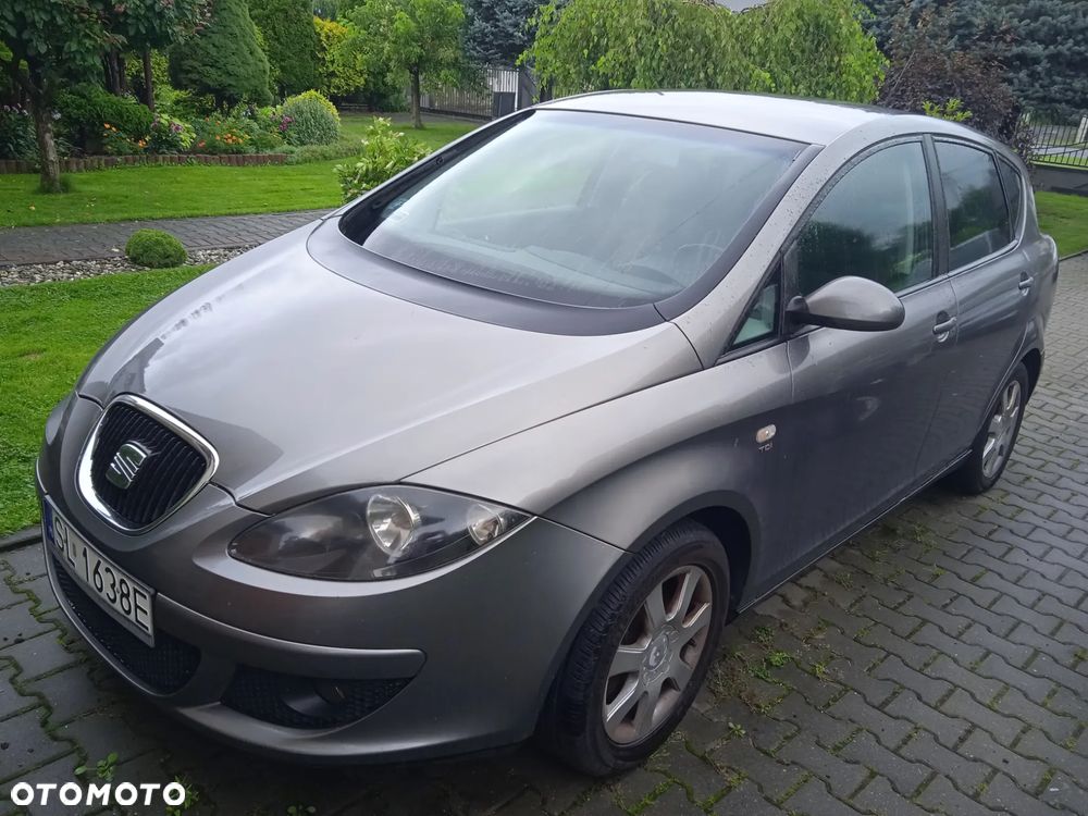Seat Toledo 2.0 TDI Stylance - 1