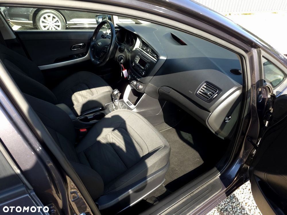 Kia Ceed 1.4 L Business Line - 9