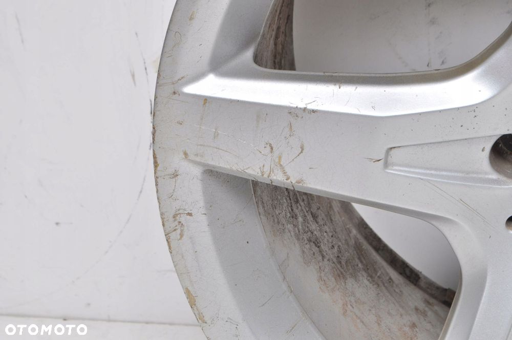FELGA ALUMINIOWA MERCEDES R18" 8.5J 5X112 ET36 A1724012702 - 6