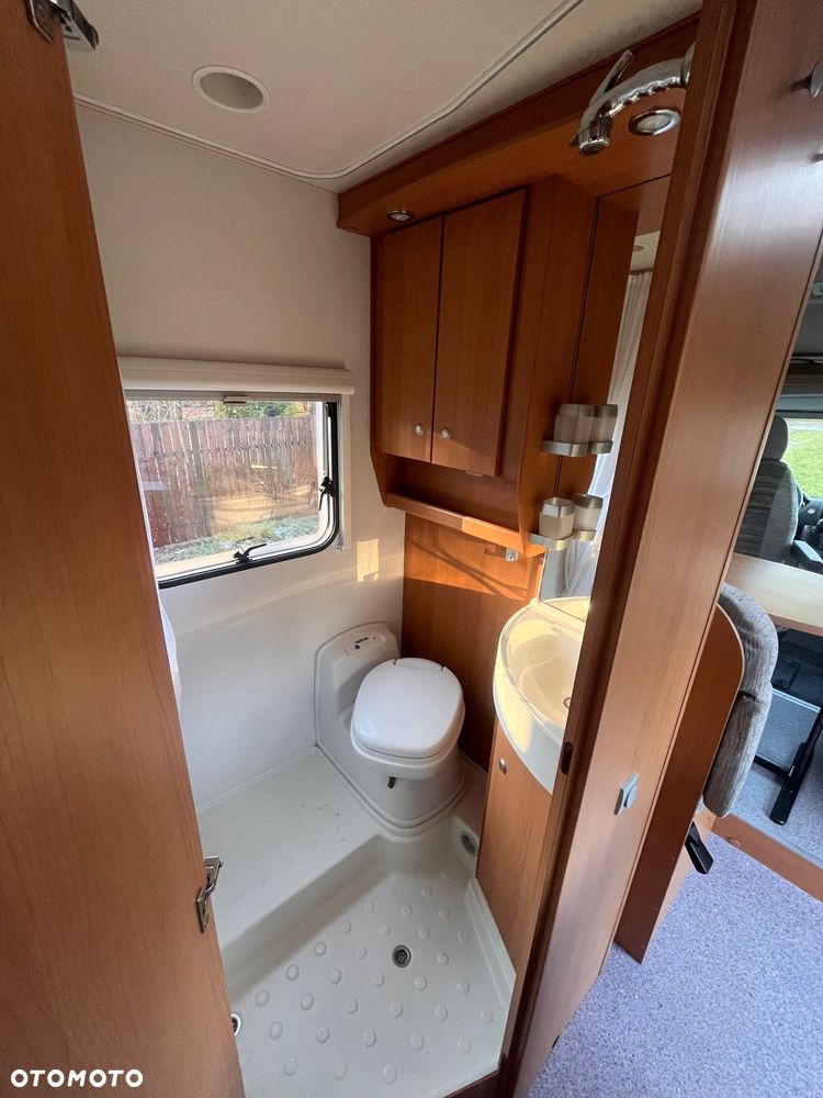 Fiat Ducato Knaus - 5